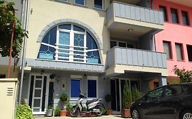 Villa Emilija